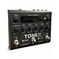 Used Amplitube Tonex Effect Processor