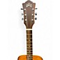 Used Guild D-240E Natural Acoustic Electric Guitar