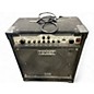 Used Fender Bassman 150 Bass Combo Amp thumbnail