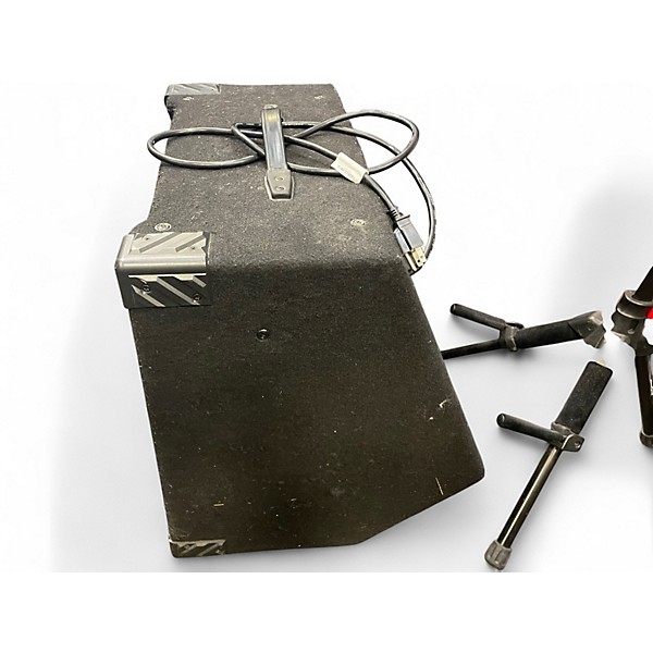 Used Fender Bassman 150 Bass Combo Amp