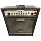 Used Fender Bassman 150 Bass Combo Amp