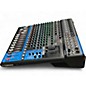 Used Yamaha MG16XU Unpowered Mixer