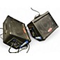 Used Kustom KPM10 PAIR Powered Monitor