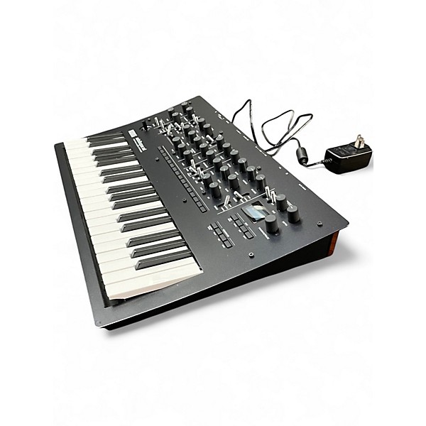 Used KORG MINI LOUGE XD Synthesizer