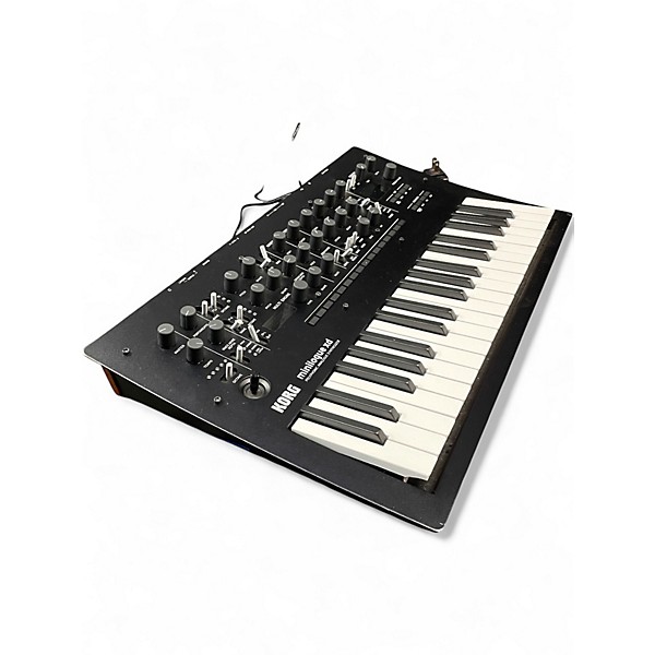 Used KORG MINI LOUGE XD Synthesizer