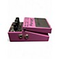 Used BOSS BF-3 Effect Pedal