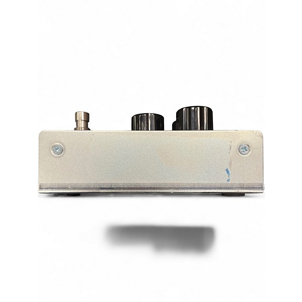 Used TC Electronic Gauss Echo Effect Pedal