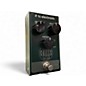 Used TC Electronic Gauss Echo Effect Pedal