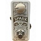 Used TC Electronic Spark Mini Boost Effect Pedal thumbnail