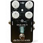 Used Electro-Harmonix Oceans 11  Reverb Effect Pedal thumbnail