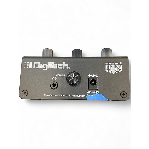 Used DigiTech Trio+ Band Creator Plus Looper Pedal