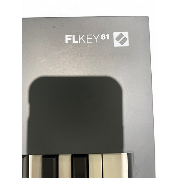 Used Novation FLKEY 61