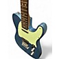 Used Squier Telecaster Ice Blue Metallic Solid Body Electric Guitar thumbnail