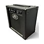 Used Peavey Backstage 2 Battery Powered Amp thumbnail