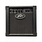 Used Peavey Backstage 2 Battery Powered Amp