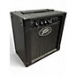 Used Peavey Backstage 2 Battery Powered Amp