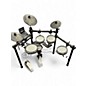 Used Simmons SD600 Electric Drum Set thumbnail