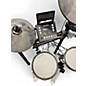 Used Simmons SD600 Electric Drum Set