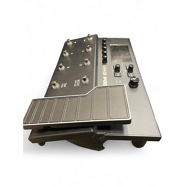 Used Line 6 POD GO Effect Processor