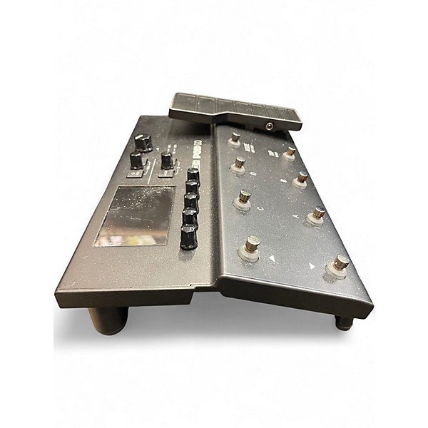 Used Line 6 POD GO Effect Processor