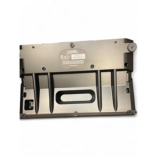 Used Line 6 POD GO Effect Processor