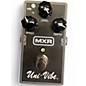 Used MXR Uni-Vibe Effect Pedal thumbnail
