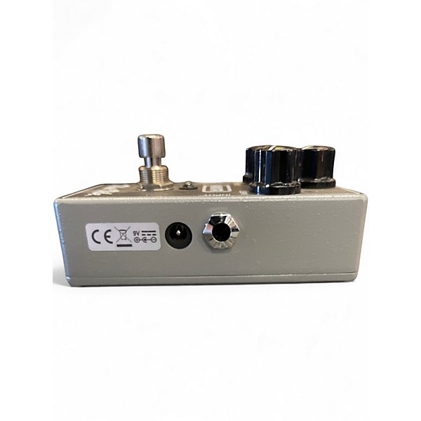 Used MXR Uni-Vibe Effect Pedal