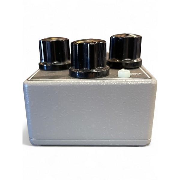 Used MXR Uni-Vibe Effect Pedal