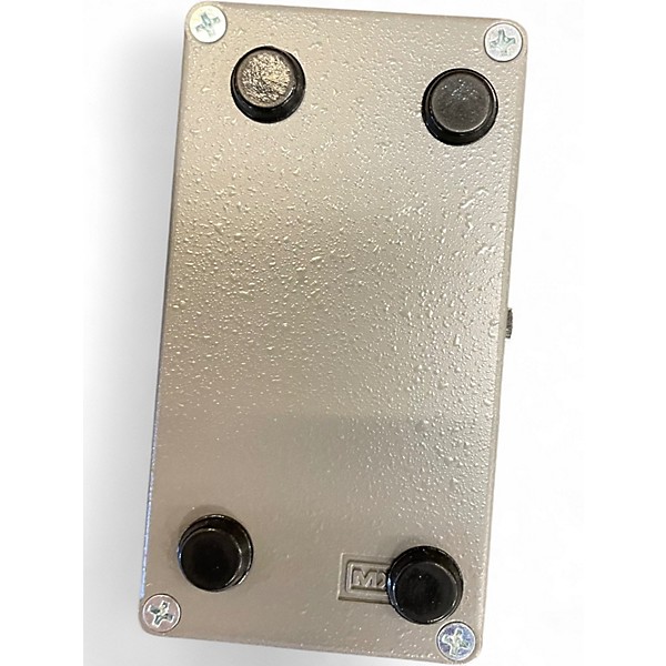 Used MXR Uni-Vibe Effect Pedal