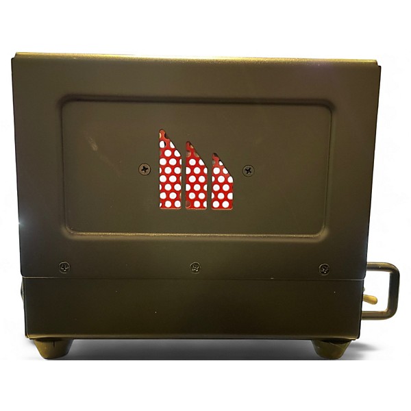 Used PRS MT 15 V1 Mark Tremonti Signature 2-Channel 15-Watt Tube Guitar Amp Head