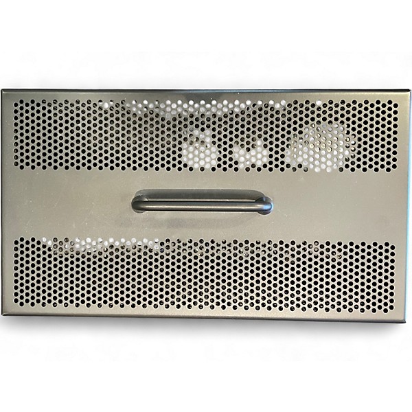 Used PRS MT 15 V1 Mark Tremonti Signature 2-Channel 15-Watt Tube Guitar Amp Head