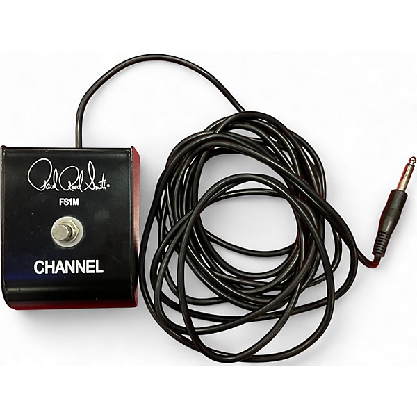 Used PRS MT 15 V1 Mark Tremonti Signature 2-Channel 15-Watt Tube Guitar Amp Head