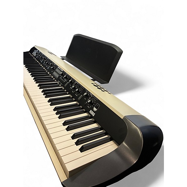 Used KORG sv2 