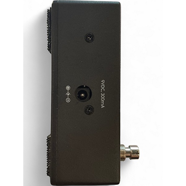 Used Walrus Audio CANVAS TUNER Tuner Pedal