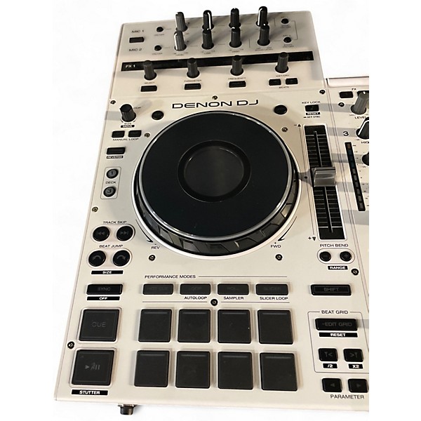 Used Denon DJ PRIME 4+ DJ Controller