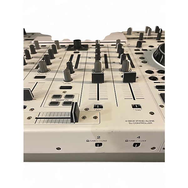 Used Denon DJ PRIME 4+ DJ Controller