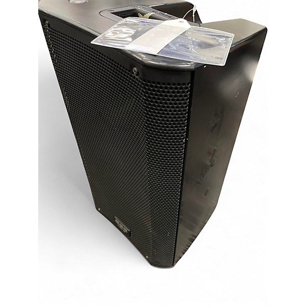 Used QSC K10 Powered Speaker