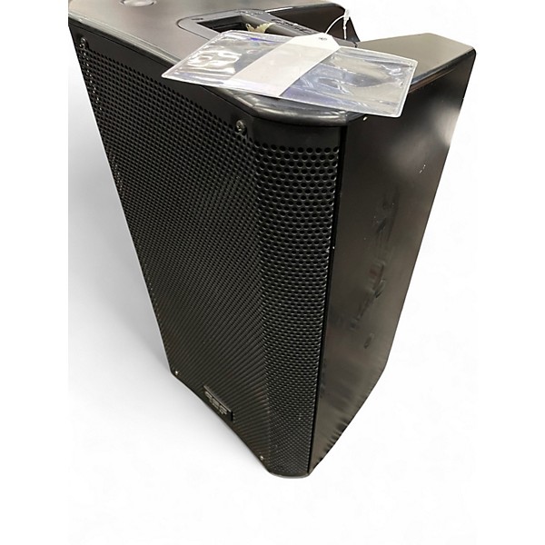 Used QSC K10 Powered Speaker