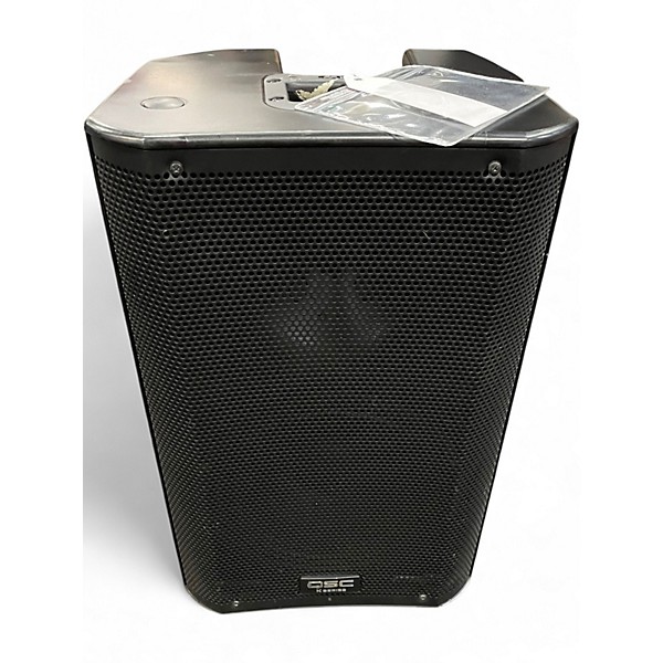 Used QSC K10 Powered Speaker