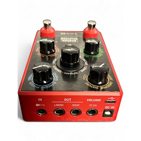 Used Line 6 POD Express Effect Processor