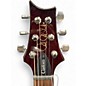 Used PRS Custom 24 10 Top 2 Color Sunburst Solid Body Electric Guitar