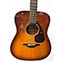 Used Yamaha FG700S Sandburst Acoustic Guitar thumbnail