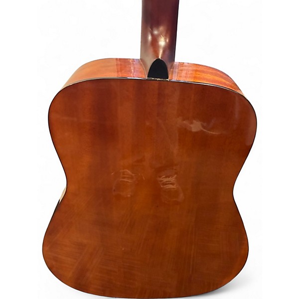 Used Yamaha FG700S Sandburst Acoustic Guitar