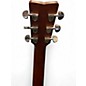 Used Yamaha FG700S Sandburst Acoustic Guitar