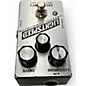 Used Greer Amplification LIGHTSPEED ORGANIC OVERDRIVE Effect Pedal