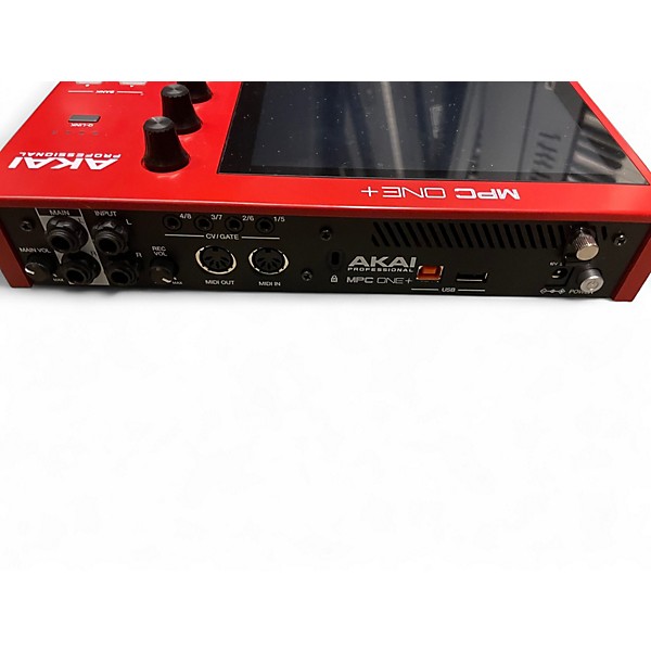 Used Akai Professional MPC One Plus MIDI Controller