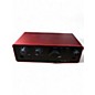Used Focusrite scarlett solo studio   Audio Interface thumbnail