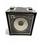 Used SWR LA12 1x12 60W Bass Combo Amp thumbnail