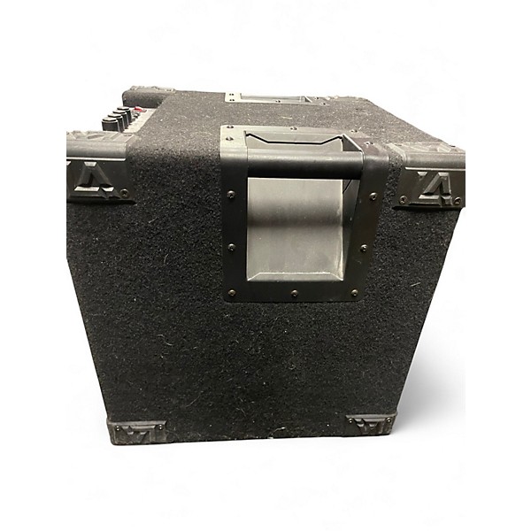 Used SWR LA12 1x12 60W Bass Combo Amp