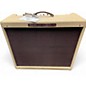 Used Fender BLUES DEVILLE 212 Tube Guitar Combo Amp thumbnail